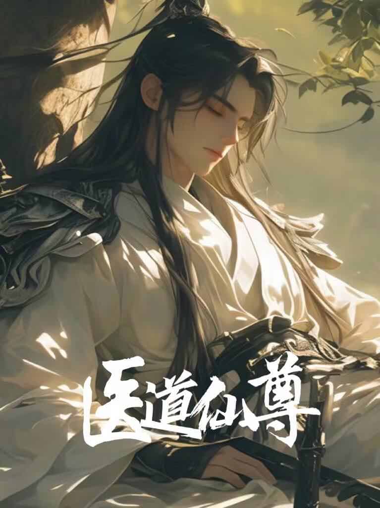 医道仙尊全集(大结局)