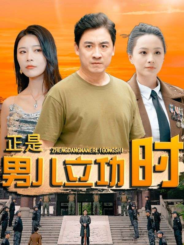 正是男儿立功时全集(大结局)