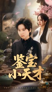 鉴宝小天才全集(大结局)