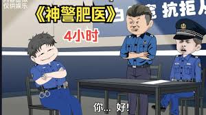 神警肥医全集(大结局)