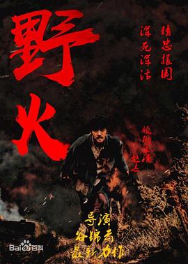 野火2018第28集